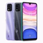 itel A48