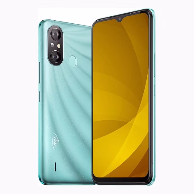 itel A49