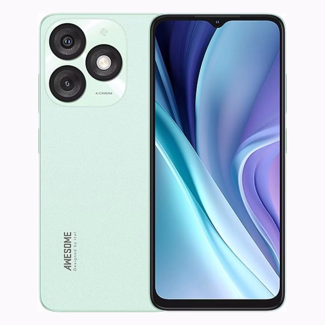 itel A50
