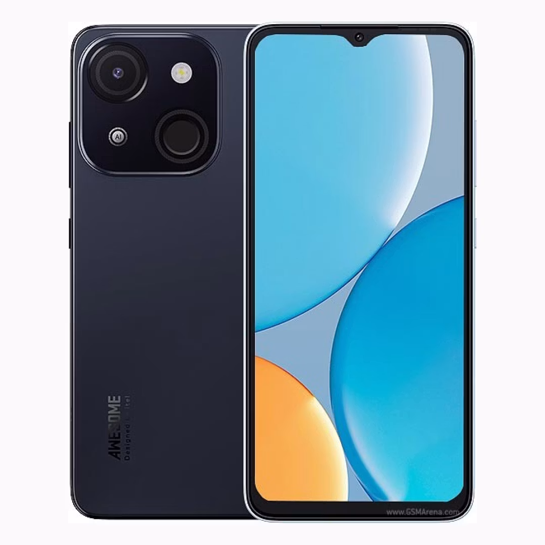 itel A50C