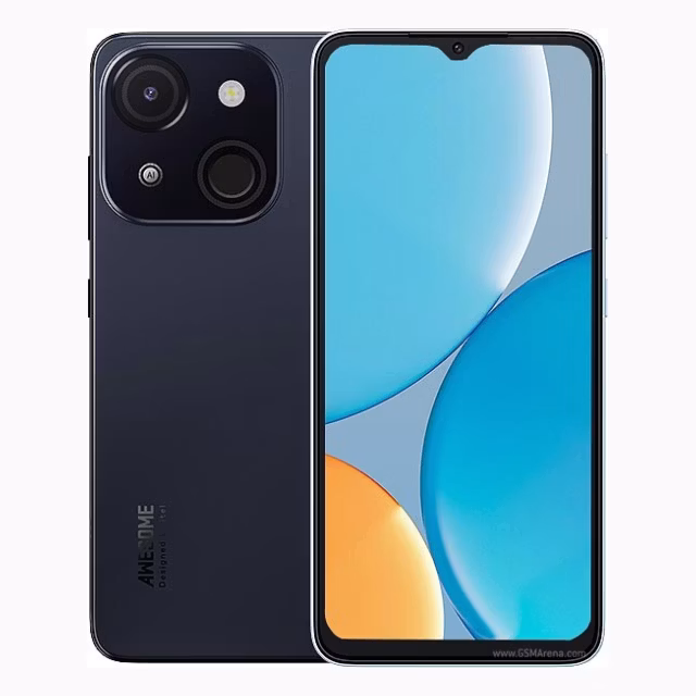 itel A50C