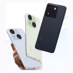 itel A50C