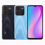 itel A60