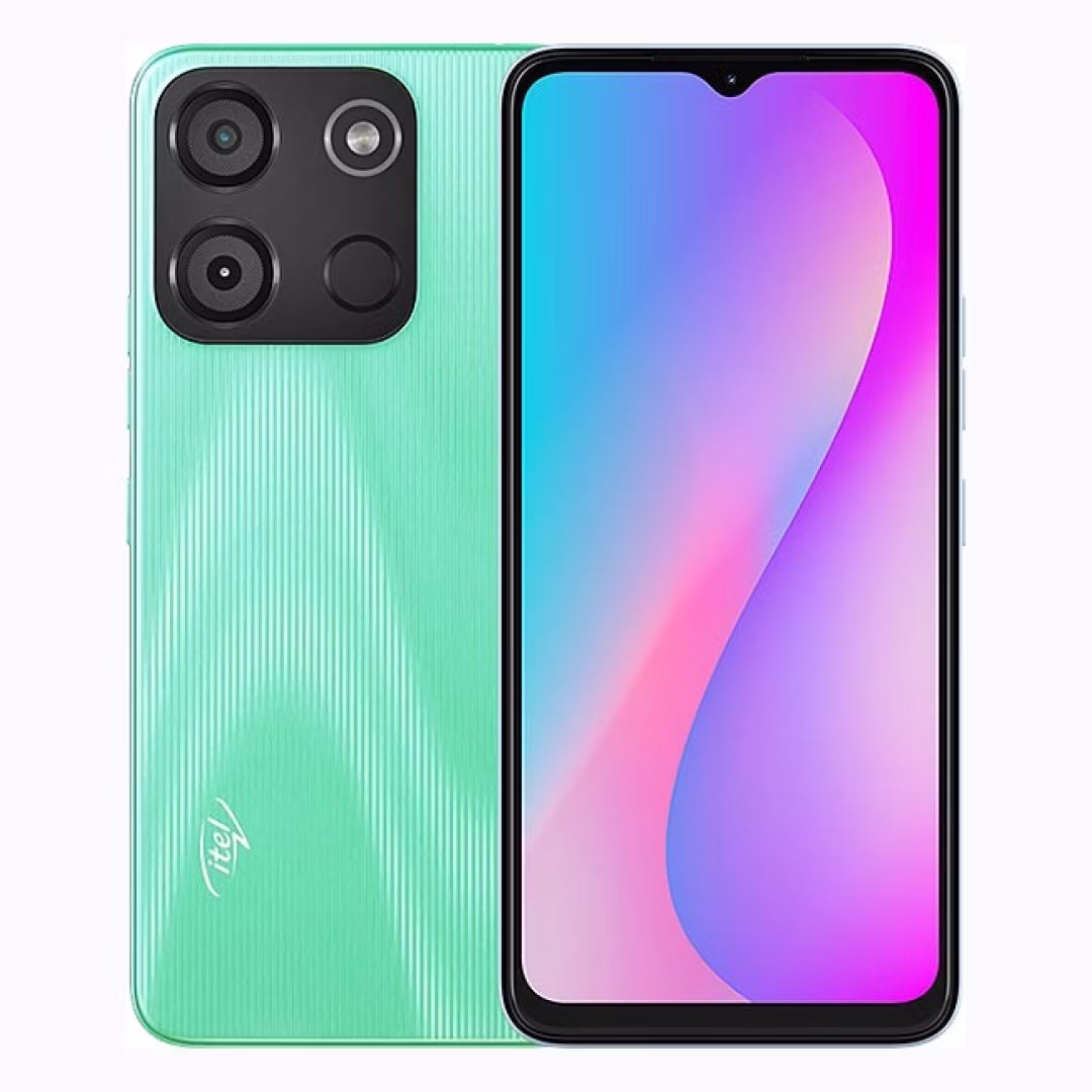 itel A60