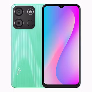 itel A60
