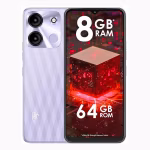 itel A60s