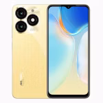 itel A70