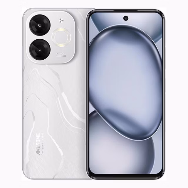 itel A80