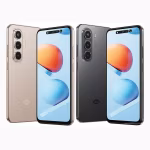 itel A95