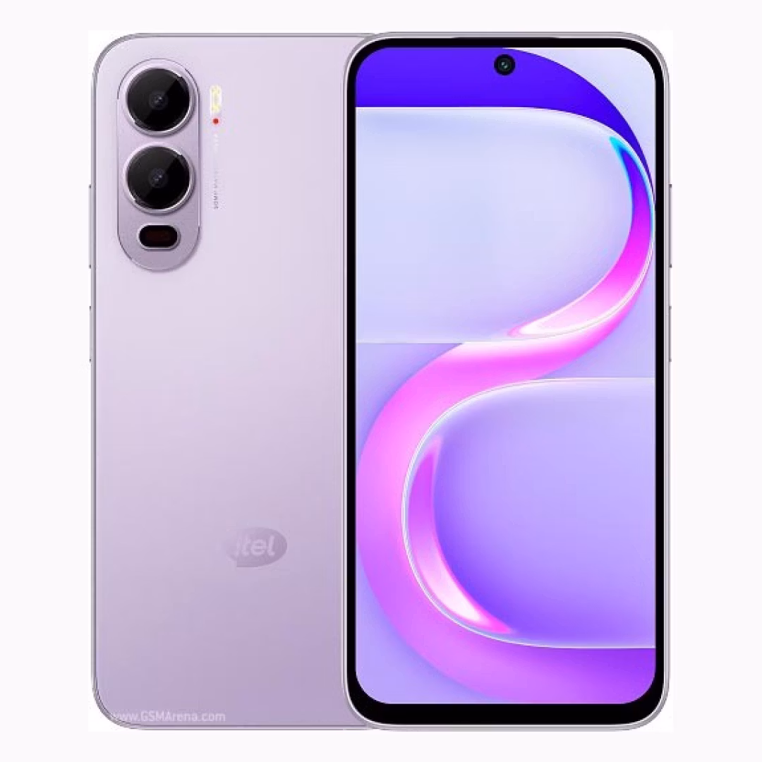 itel City 200