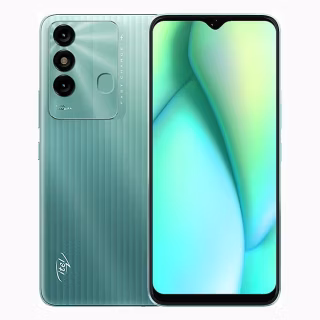 itel P38 Pro