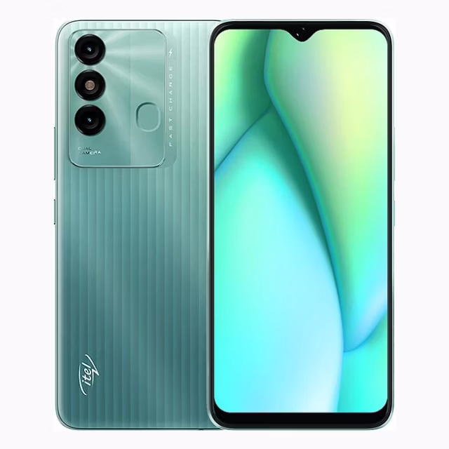 itel P38 Pro