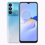itel P38