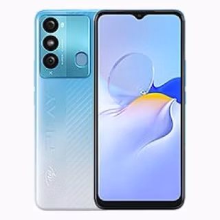 itel P38