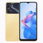 itel P40