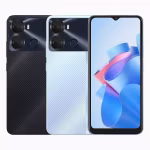 itel P40