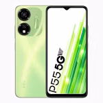 itel P55 5G