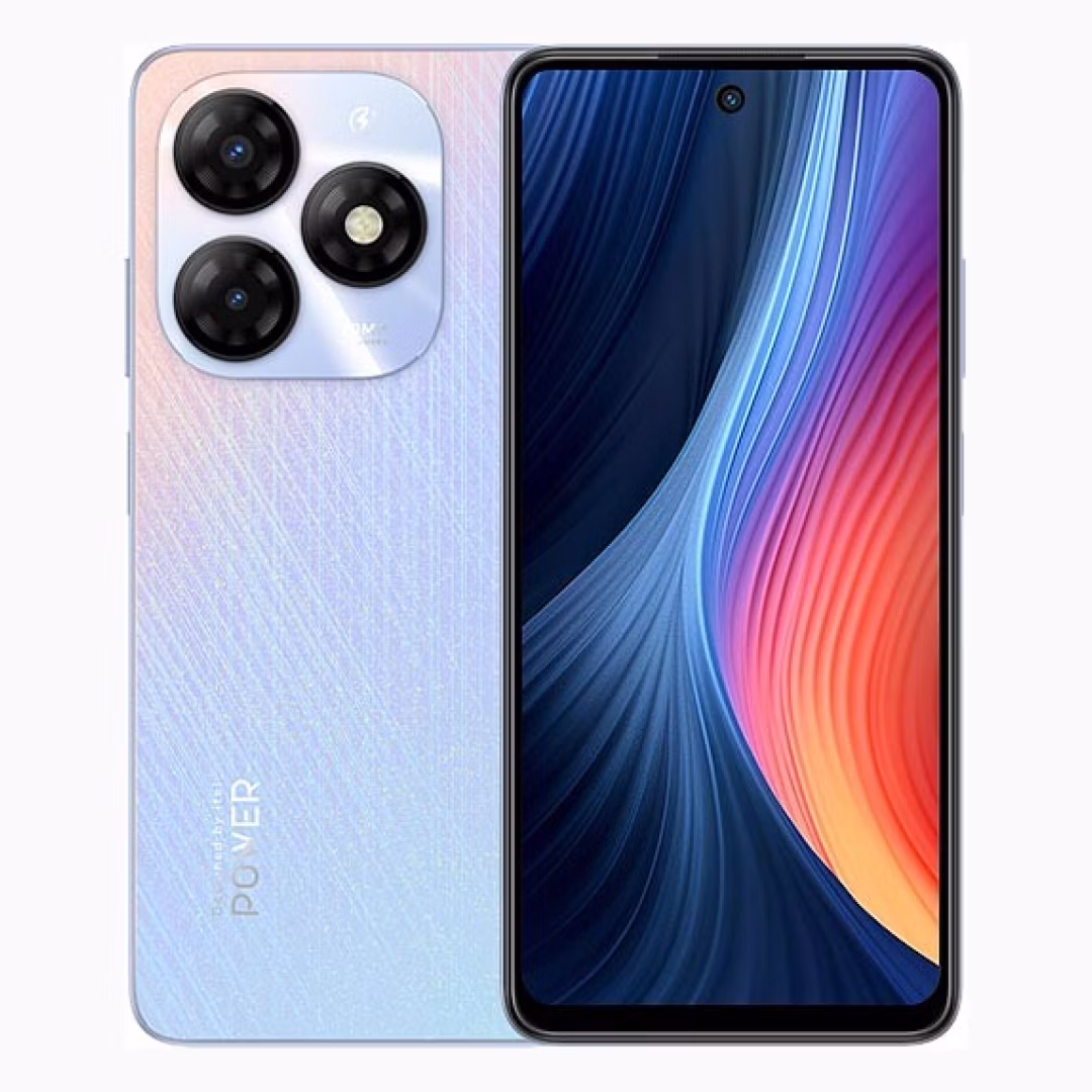 itel P55