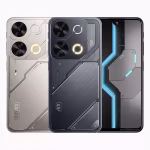 itel P65