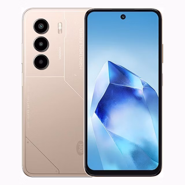 itel Power 70