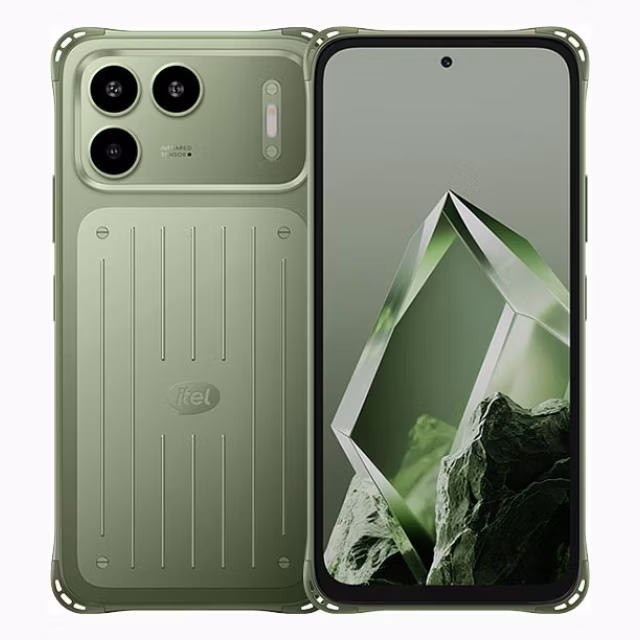 itel Power 80