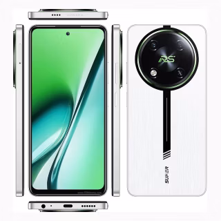 itel RS4