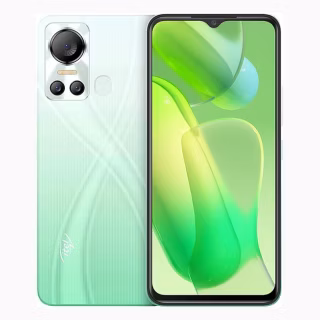 itel S18