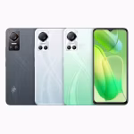 itel S18