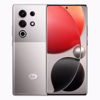 itel S25 Ultra