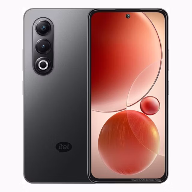 itel S25
