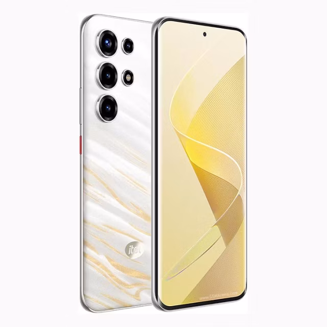 itel Super 26 Ultra