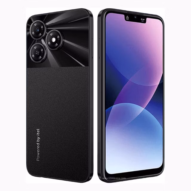 itel TS Pro