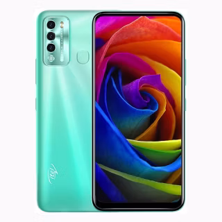 itel Vision 2