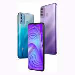 itel Vision 2S
