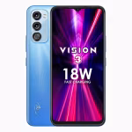 itel Vision 3