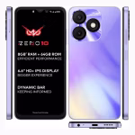 itel Zeno 10