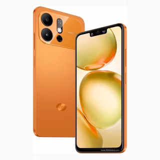 itel Zeno 100 Pro