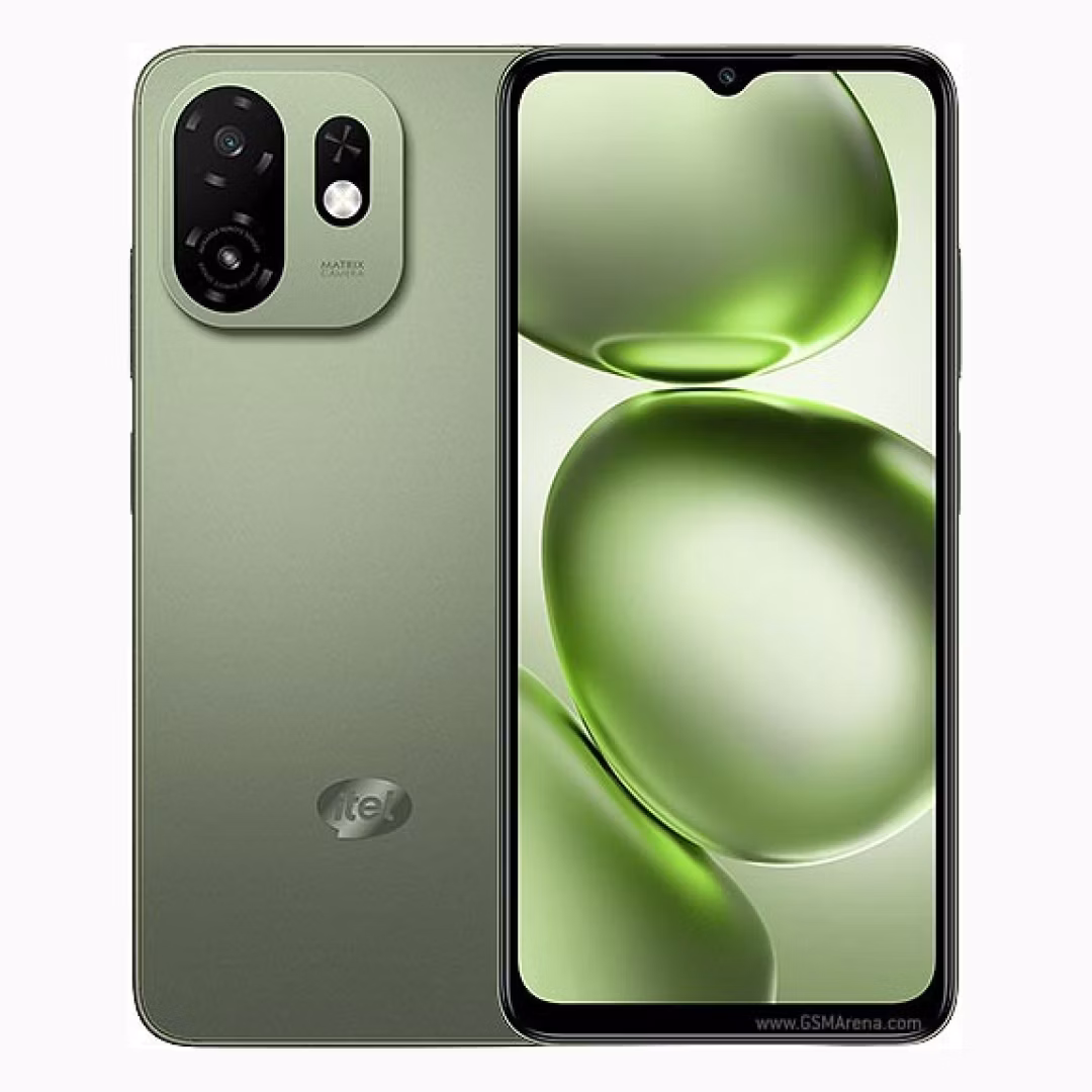 itel Zeno 100