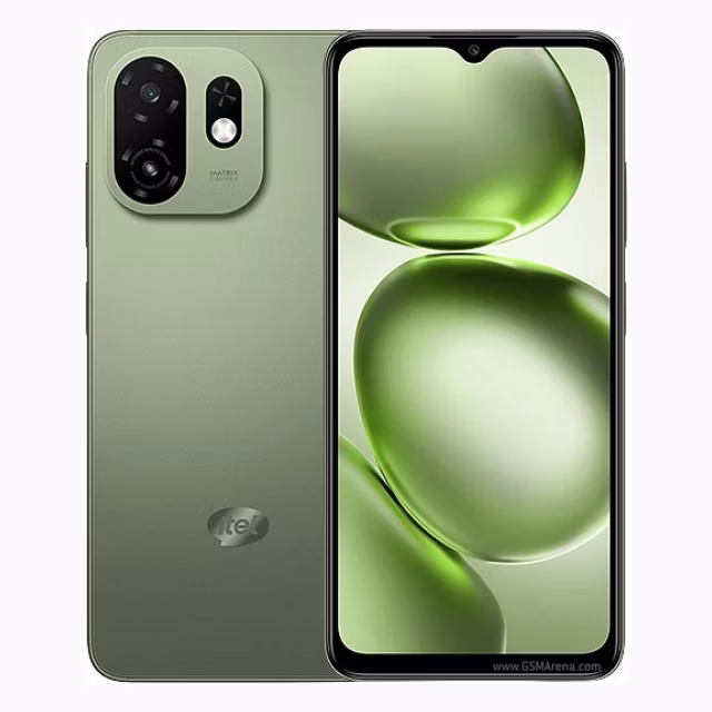 itel Zeno 100