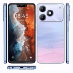 itel Zeno 20 Max