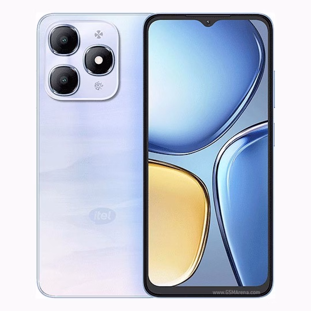 itel Zeno 20