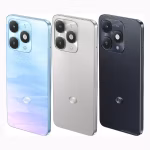 itel Zeno 20