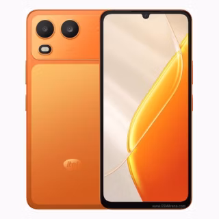 itel Zeno 200