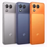 itel Zeno 200