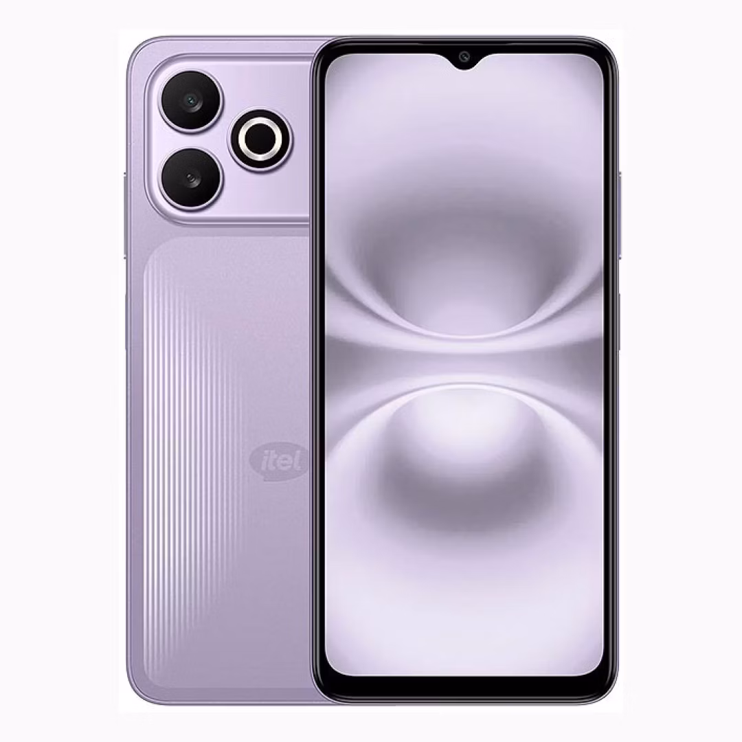 itel Zeno 300
