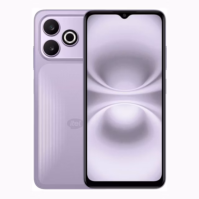 itel Zeno 300