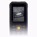 JCB Tradesman 4