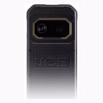 JCB Tradesman 4