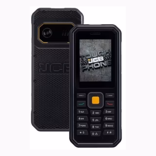 JCB Tradesman 4