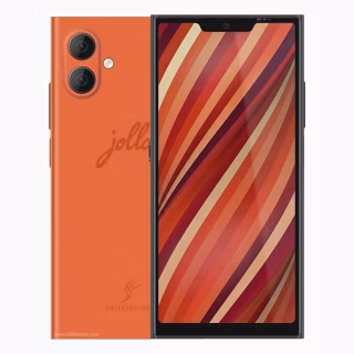 Jolla Phone